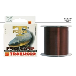 Trabucco Żyłka T-Force Pro Carp 0,35mm 300m