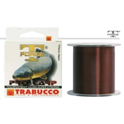 Trabucco Żyłka T-Force Pro Carp 0,25mm 1000m