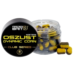 Feeder Bait Czinkers Oszust Dynamic Corn Club Seri