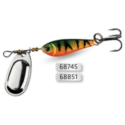 York Przynęta Spin Minnow 6g