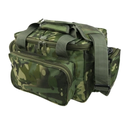 York Torba Green Camo