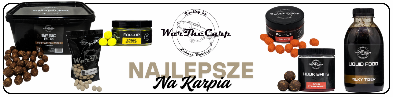 WarTheCarp