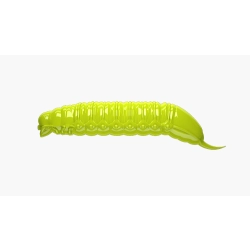 Libra Lures Goliath 30mm 006 Hot Yellow Ser