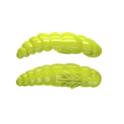 Libra Lures largo 30mm 006 hot yellow no taste