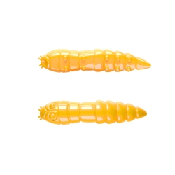 Libra Lures kukolka 42mm 008 dark yellow