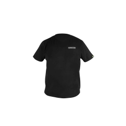 Preston Koszulka T-Shirt Black Xxlarge