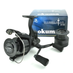 KOŁ.OKUMA BABARIAN BF BN-55-2+1BB