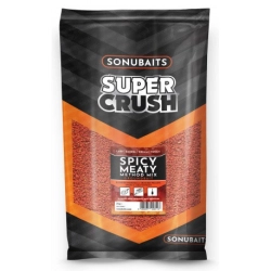 Sonubaits-zanęta spicy meaty method mix 2kg