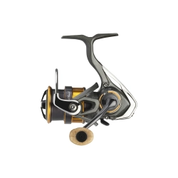 Daiwa Kołowrotek Silvercreek X 22 LT2500S-XH