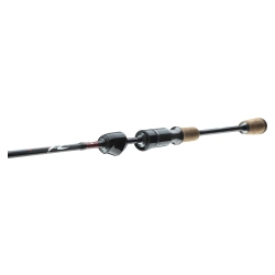 Daiwa Wędka Ninja X Spoon ST 2,15m  1,5-5g