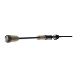 Daiwa Wędka Ninja X Spoon ST 2,15m  1,5-5g