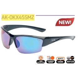 Jaxon Okulary Polaryzacyjne X45SMZ