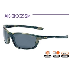 Jaxon Okulary Polaryzacyjne X55SM