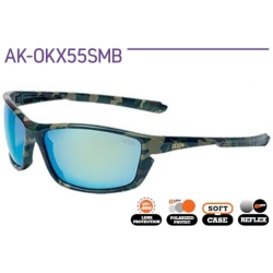 Jaxon Okulary Polaryzacyjne X55SMB