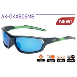 Jaxon Okulary Polaryzacyjne X60SMB