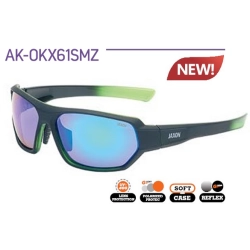 Jaxon Okulary Polaryzacyjne X61SMZ