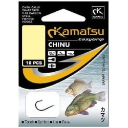 HACZYKI KAMATSU FC50 CHINU LIN 5407  12/0,16