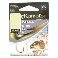 HAKI KAMATSU ISEAMA KARP 5218  6 BLNO