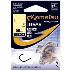 HACZYKI KAMATSU Z PRZYP. 50CM KARP ISEAMA 1GO