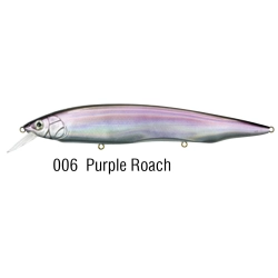 Kamatsu Wobler Twitching Minnow16cm kol.6 160F 20G