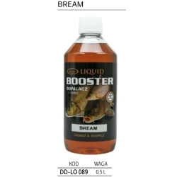 Lorpio Liquid booster bream 500ml