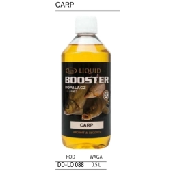 Lorpio Liquid booster carp 500ml