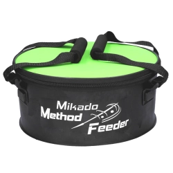 Mikado Torba Method Feeder 004   30x13cm