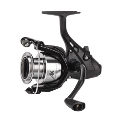 Okuma Kołowrotek  Baitfeeder AK-4000  1+1bb