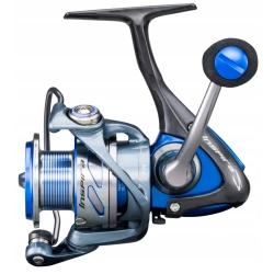 Okuma Kołowrotek Inspira ISX-40B Blue