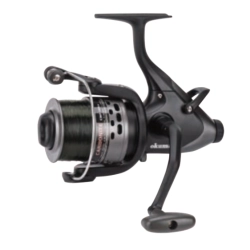 Okuma Kołowrotek Carbonite XP BF CBF-155A  1bb