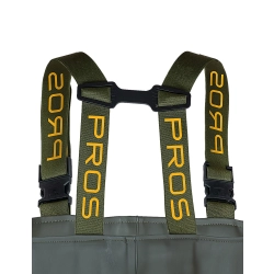 Pros Spodniobuty Standard  SB 01  rozm.40