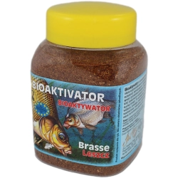 Stil Bioaktywator Leszcz