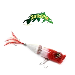 Strike Pro Wobler J.S.M.Popper  7,5cm/11gr 022PT