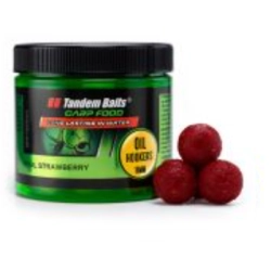 Tandem Baits Oil Hookes 18MM/120g Dojżała Morwa