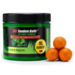 Tandem Baits Oil Hookes 18MM/120g Tutti Frutti