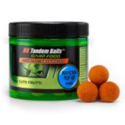 Tandem Baits Kulki PopUp 16mm/70g Mega Tutti Frutt