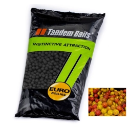 Tandem Baits Kulki Euro 18mm/10kg Ananas