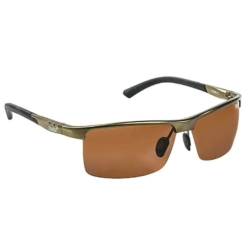 Traper Okulary Polaryzacyjne Magnesium VP Brown