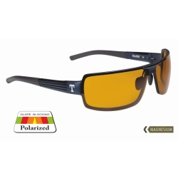 Traper Okulary Steam Navi Yellow