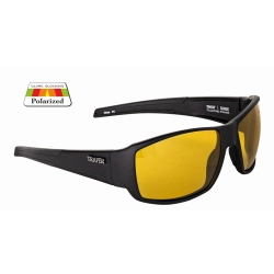 Traper Okulary Polaryzacyjne Guide Yellow