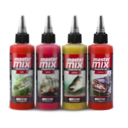 M MIX PREDATOR GEL 100ML SUM