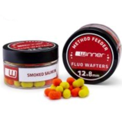 Winner M/FFLUO WAFTERS 20G WĘDZONY ŁOSOŚ