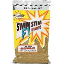 Dynamite Baits Zanęta Swim Stim F1  800gr