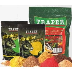 Traper Atraktor 250gr Kolendra