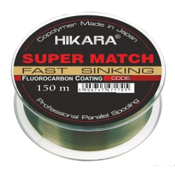 Traper Żyłka Super Match 150m 0,183mm