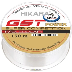 Traper Żyłka gst power150m 0,224mm