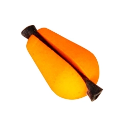 Traper Baite Indicator Fluo Orange M