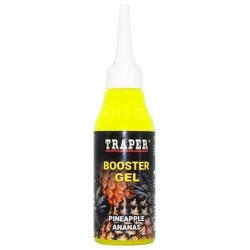 Traper Booster Żel 90gr Ananas