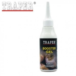 Traper Booster Żel 90gr Czosnek