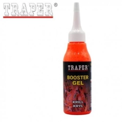 Traper Booster Żel 90gr Kryl